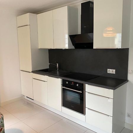 Wolke 7 Appartement อันแดร์นาค ภายนอก รูปภาพ