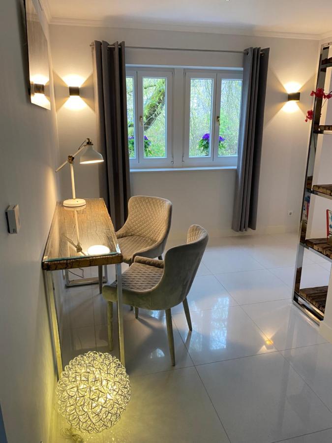Wolke 7 Appartement อันแดร์นาค ภายนอก รูปภาพ