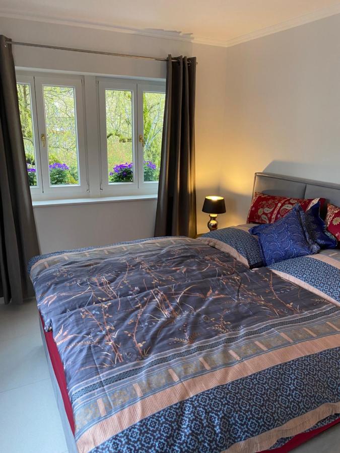 Wolke 7 Appartement อันแดร์นาค ภายนอก รูปภาพ