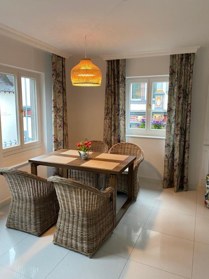 Wolke 7 Appartement อันแดร์นาค ภายนอก รูปภาพ