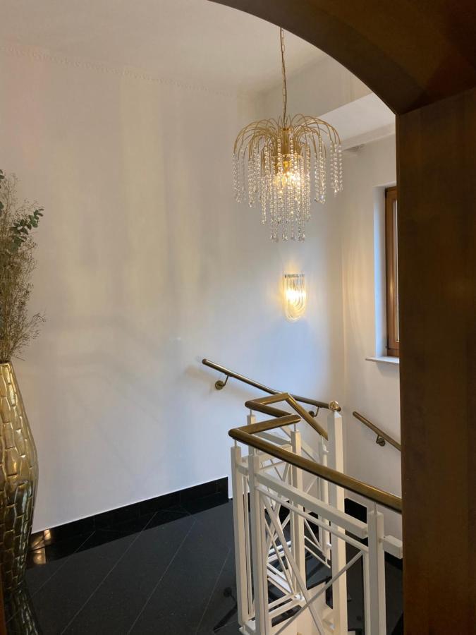 Wolke 7 Appartement อันแดร์นาค ภายนอก รูปภาพ
